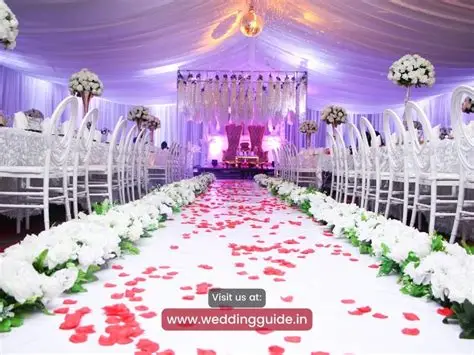  Art of luxury best function hall