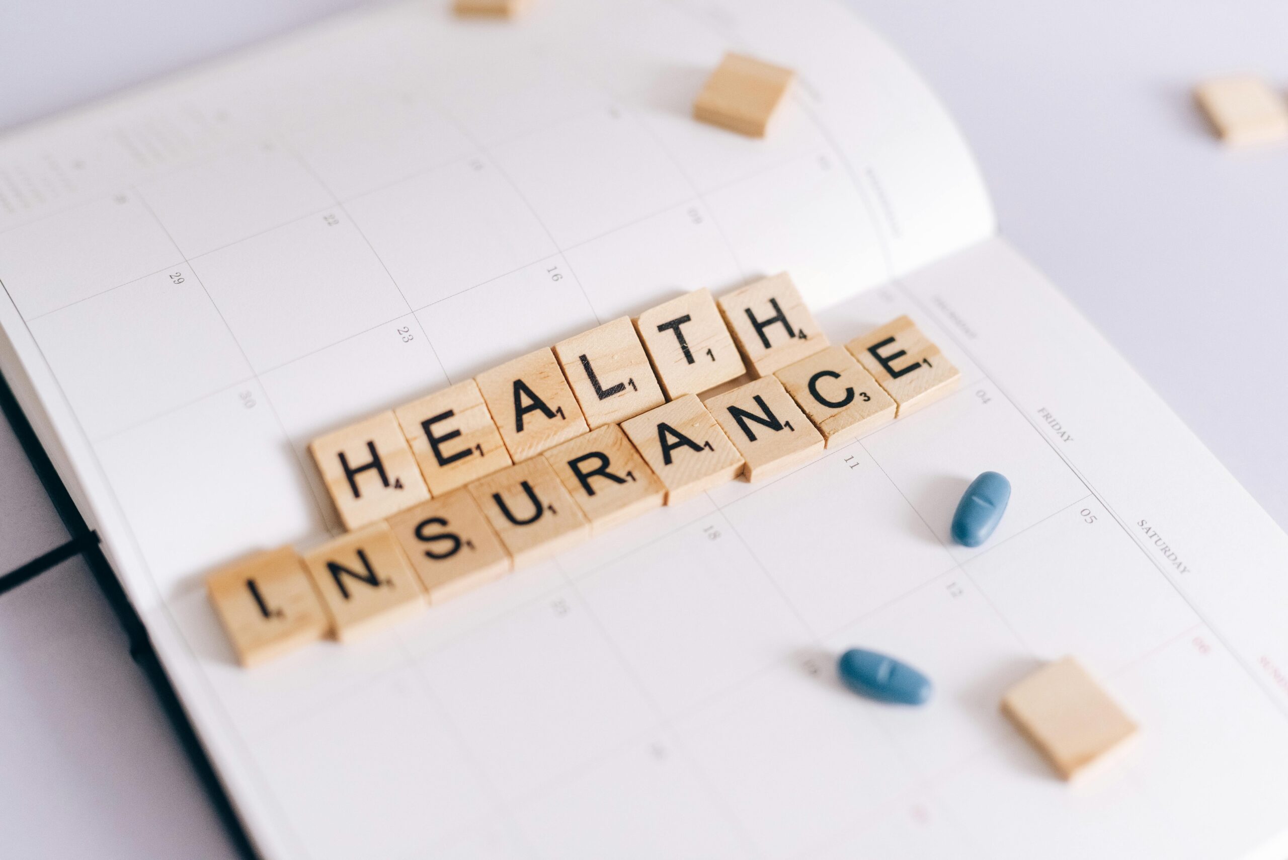 Secure Your Future Why Health Insurance Matters More than Ever